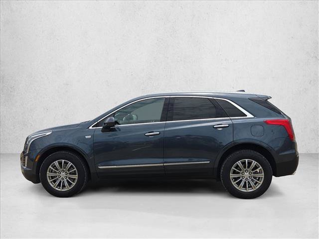 Used 2019 Cadillac XT5 Luxury FWD image 9