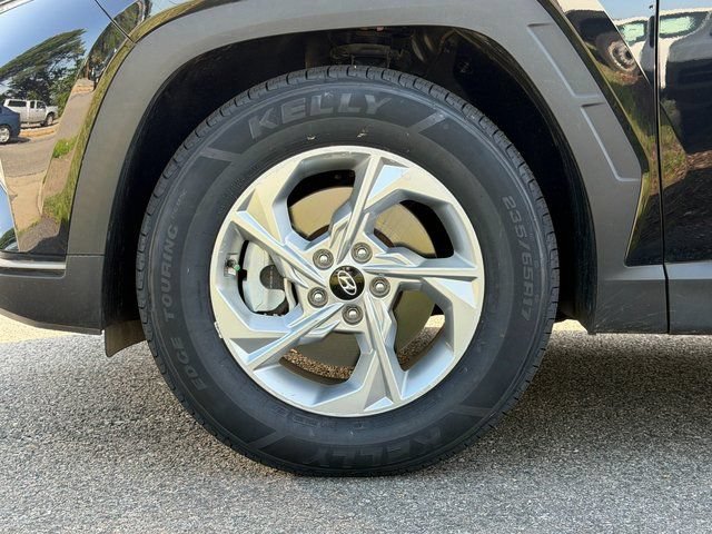 Used 2023 Hyundai Tucson SEL FWD image 24