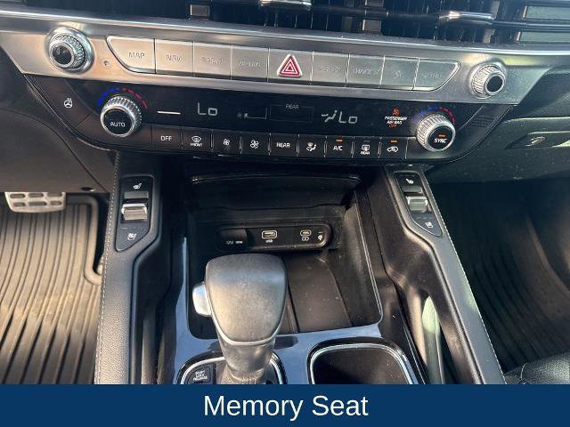 Used 2024 Kia Telluride SX X-Line image 24