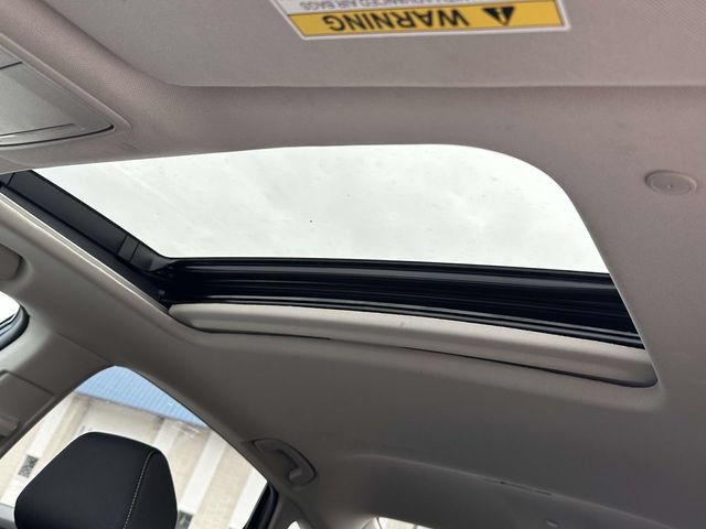Used 2024 Honda Accord EX image 16