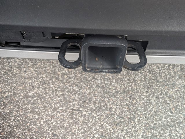 Certified 2024 Ford Explorer Platinum w/ Technology Package image 36