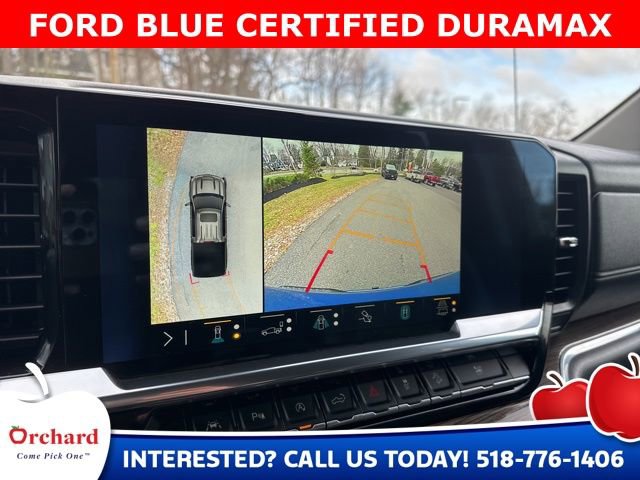 Used 2022 Chevrolet Silverado 1500 RST w/ RST All Star Premium Package image 33