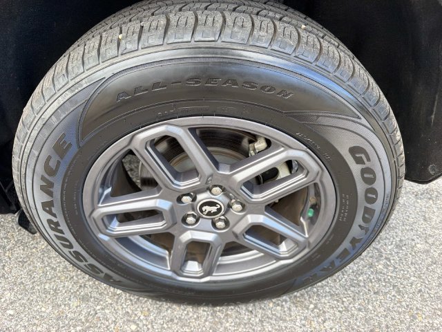 Certified 2025 Ford Bronco Sport Big Bend AWD/4WD image 30