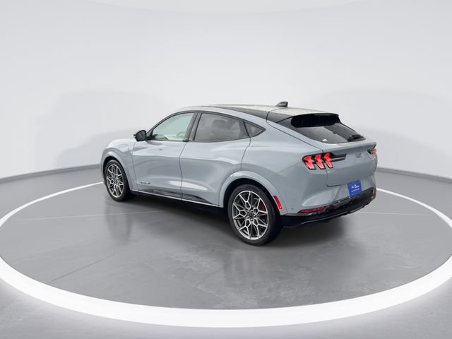 Certified 2024 Ford Mustang Mach-E GT AWD/4WD image 5