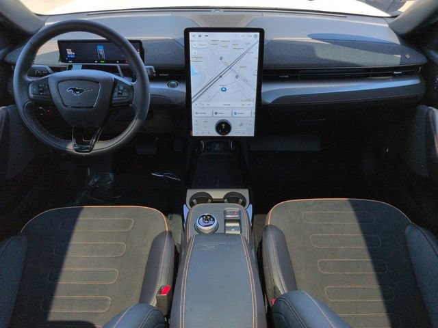 Certified 2023 Ford Mustang Mach-E GT AWD/4WD image 15