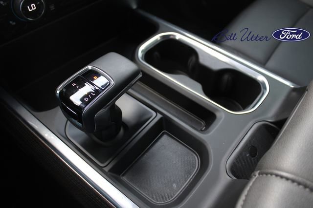 Used 2024 Chevrolet Silverado 1500 RST image 16