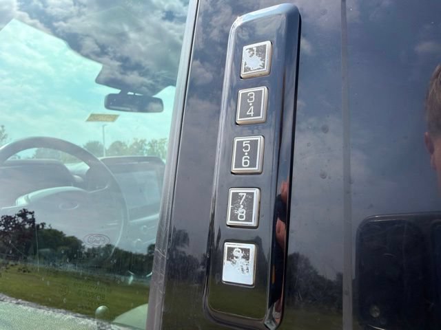 Certified 2023 Ford F150 Lariat w/ Equipment Group 502A High AWD/4WD image 26