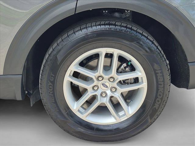 Certified 2025 Ford Explorer Active w/ Active Comfort Package RWD image 24