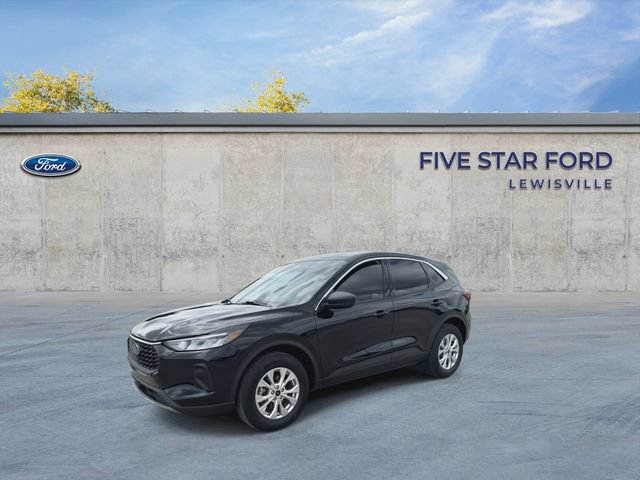 Certified 2024 Ford Escape Active AWD/4WD image 4