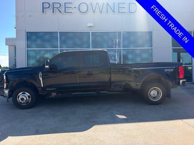 Certified 2026 Ford F350 XL