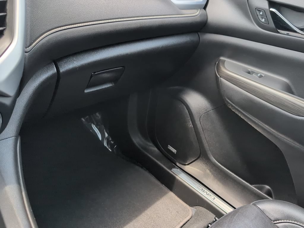Used 2022 GMC Acadia SLT w/ Elevation Edition FWD image 26
