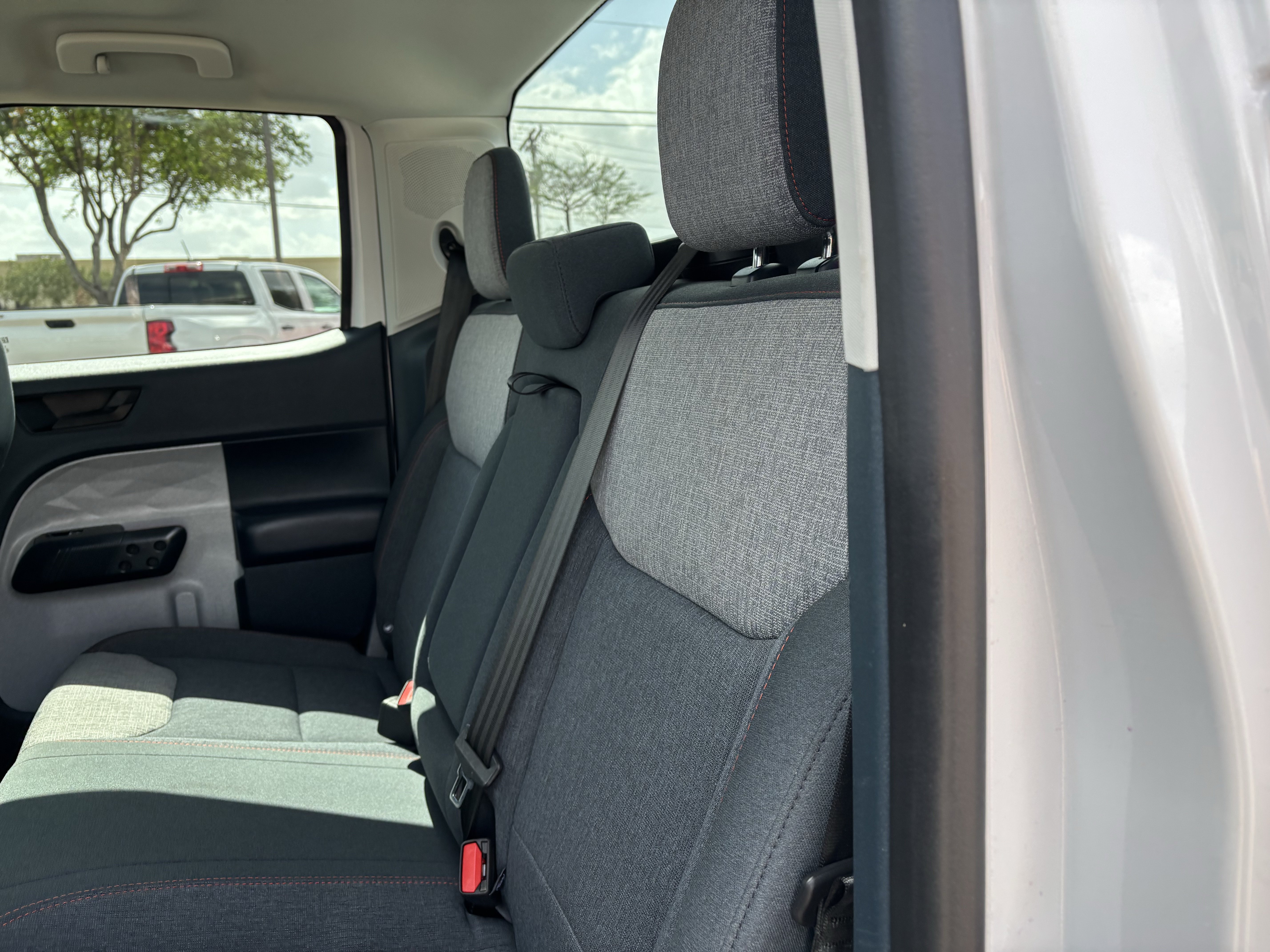 Certified 2024 Ford Maverick XLT FWD image 15