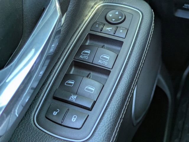 Used 2023 RAM 1500 Laramie RWD image 25
