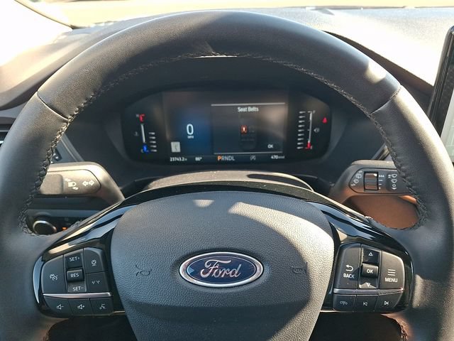 Certified 2023 Ford Escape Active w/ Tech Pack #1 AWD/4WD image 18