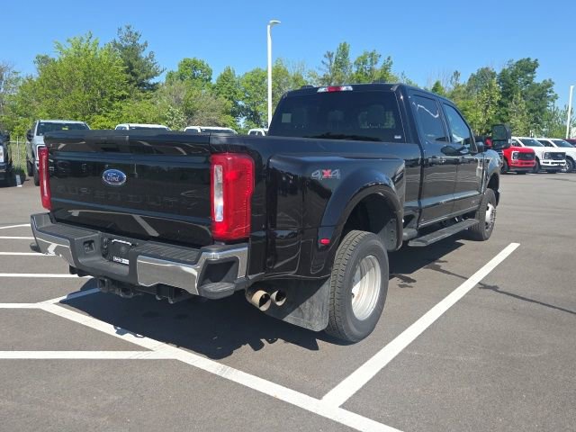 Certified 2026 Ford F350 XLT AWD/4WD image 8