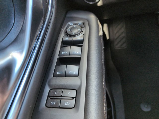 Used 2024 GMC Yukon AT4 w/ Max Trailering Package AWD/4WD image 28