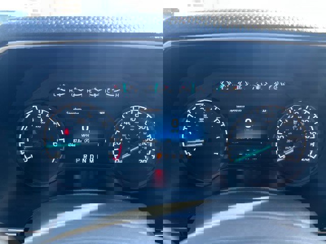 Certified 2021 Ford F150 XL w/ STX Appearance Package image 16