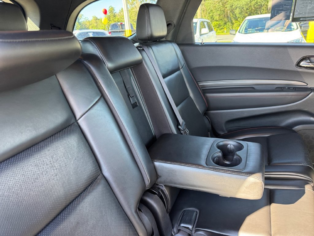 Used 2024 Dodge Durango GT AWD/4WD image 25