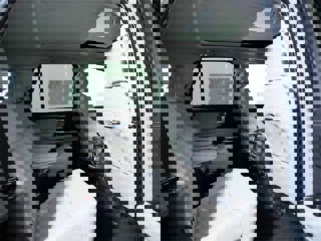 Certified 2025 Ford Expedition Platinum w/ Driver's Package image 13