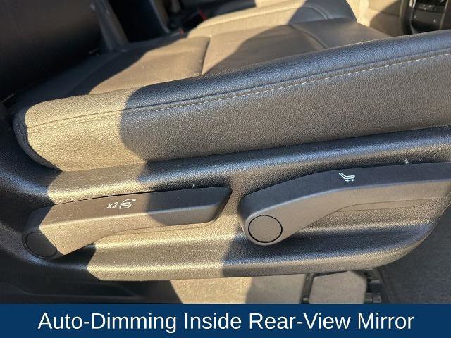 Used 2022 Chevrolet Tahoe Z71 image 33