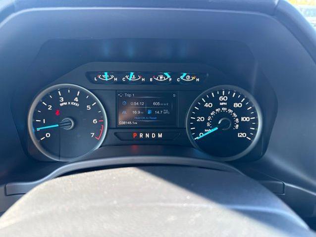 Certified 2018 Ford F150 XLT w/ Equipment Group 302A Luxury AWD/4WD image 18