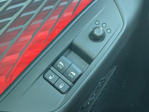 Used 2026 Dodge Charger Scat Pack AWD/4WD image 12