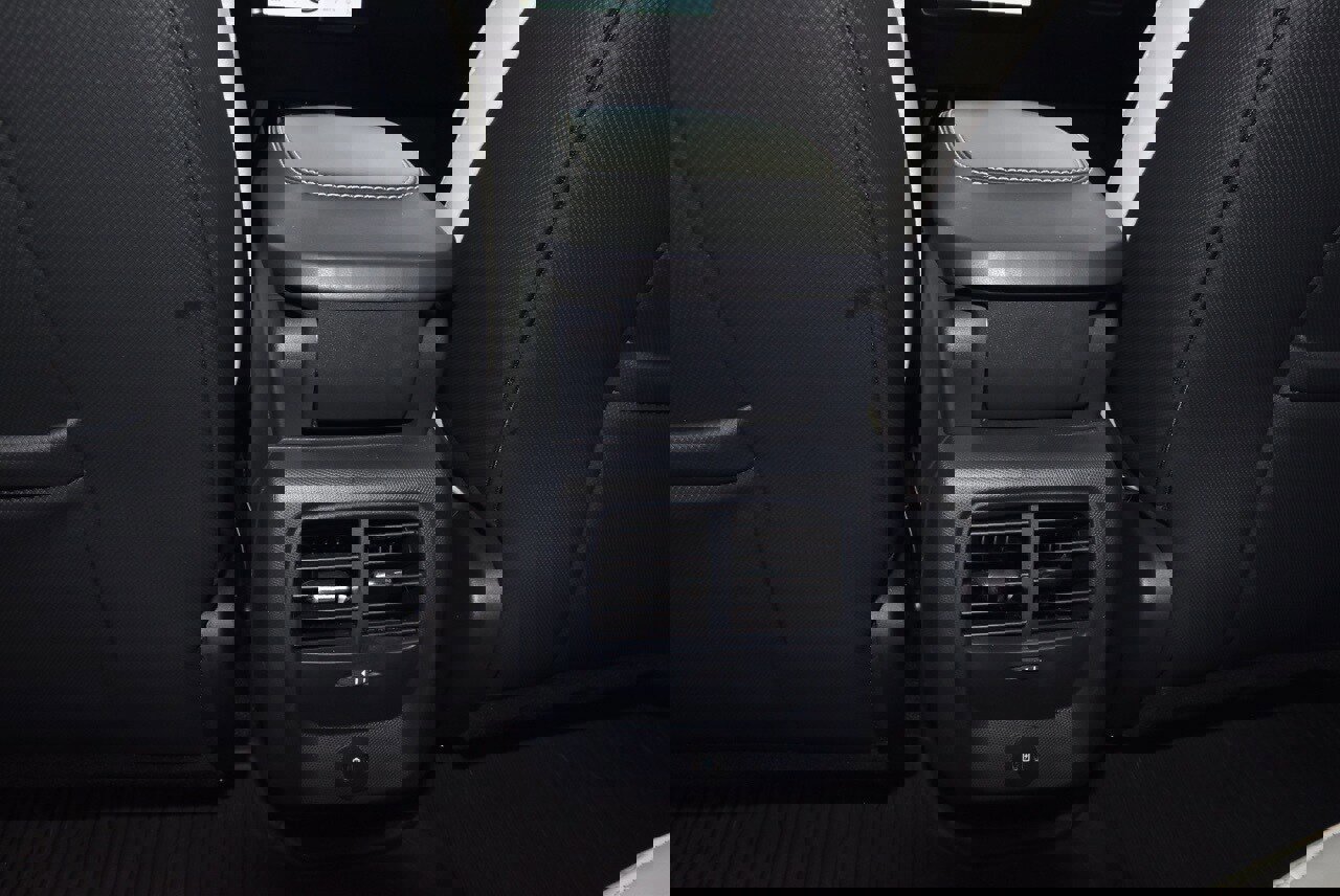 Certified 2025 Ford Mustang Mach-E Premium image 19