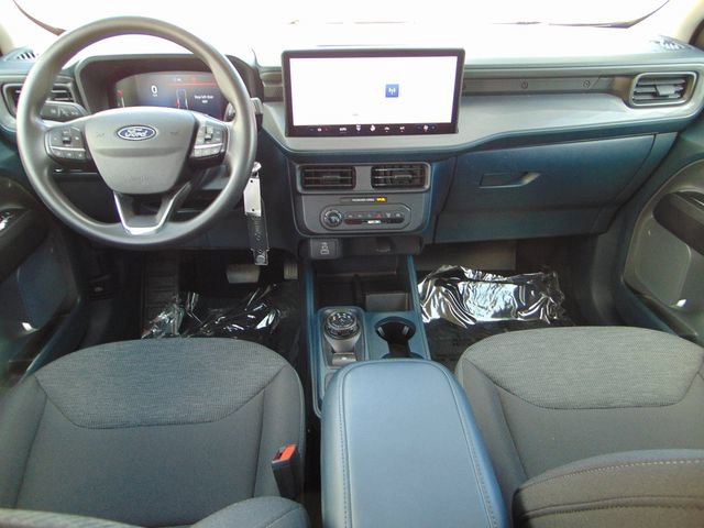 Certified 2025 Ford Maverick XL w/ Equipment Group 102A AWD/4WD image 22