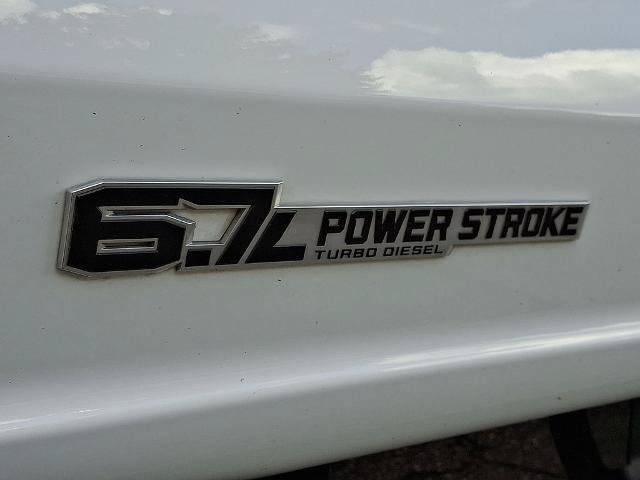 Certified 2025 Ford F250 XLT AWD/4WD image 30