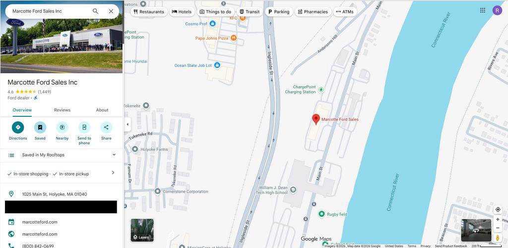 Certified 2024 Ford Transit 250 Base w/ Exterior Upgrade Package image 41