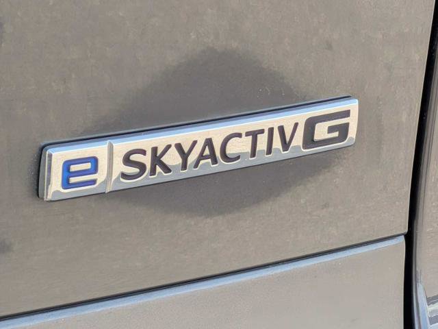 Used 2024 MAZDA CX-90 3.3 Turbo w/ Premium Package image 13