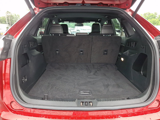 Certified 2021 Ford Edge ST-Line AWD/4WD image 28