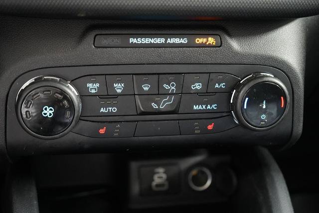 Certified 2023 Ford Bronco Sport Heritage w/ Heritage Convenience Package AWD/4WD image 36
