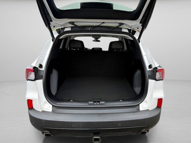 Certified 2021 Ford Escape SEL w/ SEL Stealth AWD Package image 12