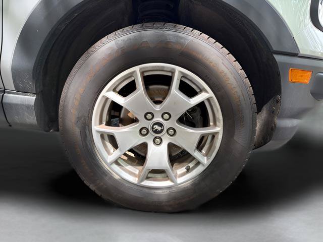 Certified 2021 Ford Bronco Sport AWD/4WD image 24