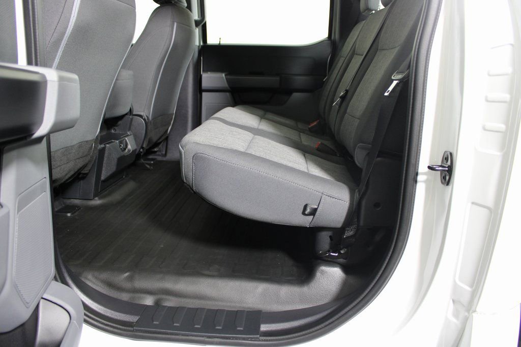 Certified 2023 Ford F150 XL w/ Trailer Tow Package image 9