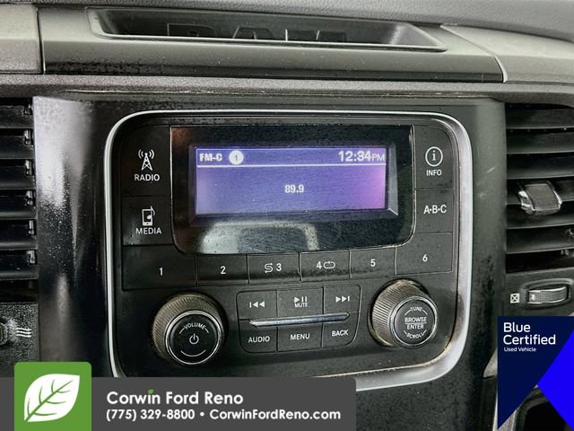 Used 2018 RAM 1500 Tradesman w/ Popular Equipment Group AWD/4WD image 18