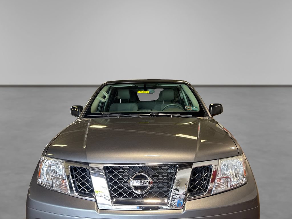 Used 2020 Nissan Frontier SV RWD image 14