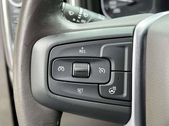 Used 2020 GMC Sierra 1500 SLT w/ SLT Convenience Package image 24