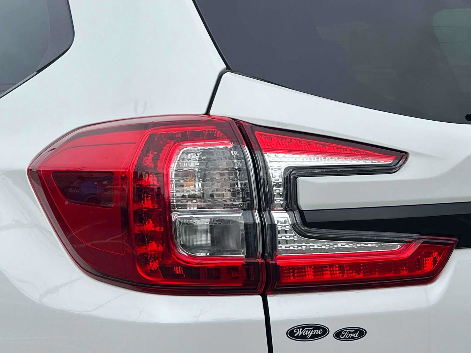 Used 2023 Subaru Ascent Onyx Edition image 10