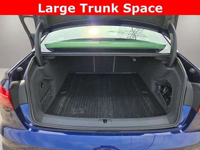 Used 2022 Audi S4 Prestige image 30