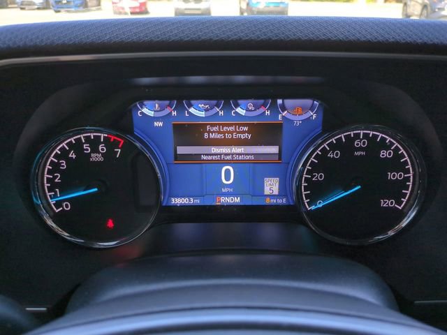 Certified 2023 Ford F150 XLT w/ Equipment Group 302A High image 30