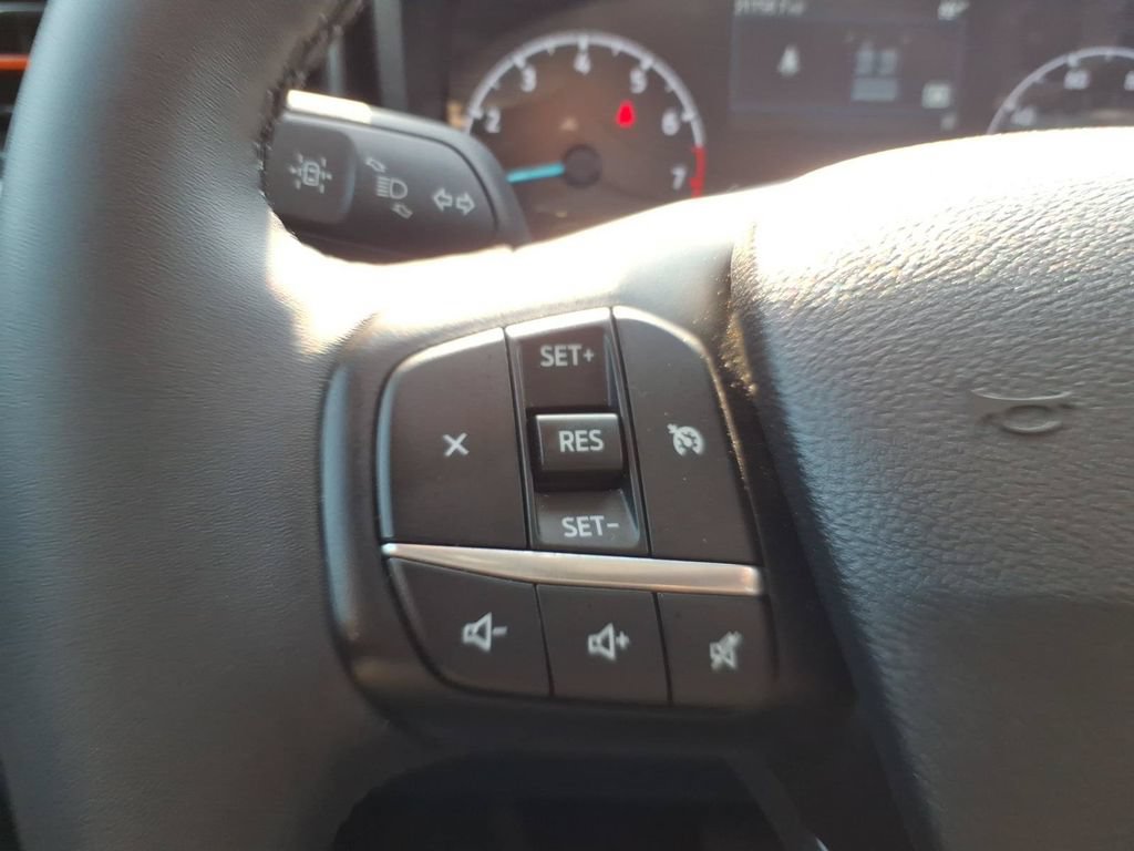 Certified 2023 Ford Maverick XLT w/ Equipment Group 300A Standard AWD/4WD image 16