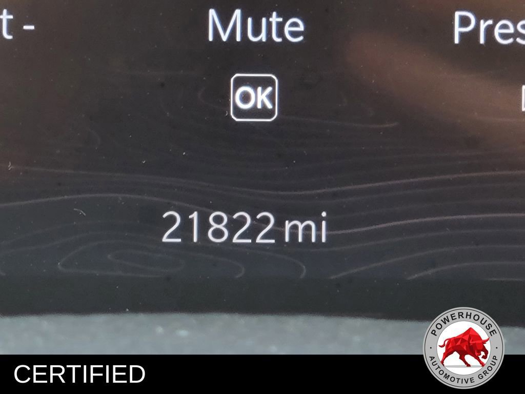 Used 2023 Jeep Grand Cherokee L Limited AWD/4WD image 37