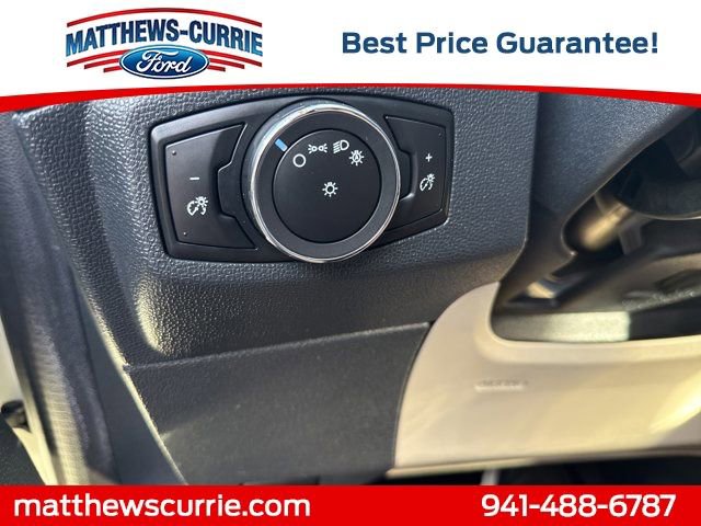 Certified 2018 Ford EcoSport S image 23