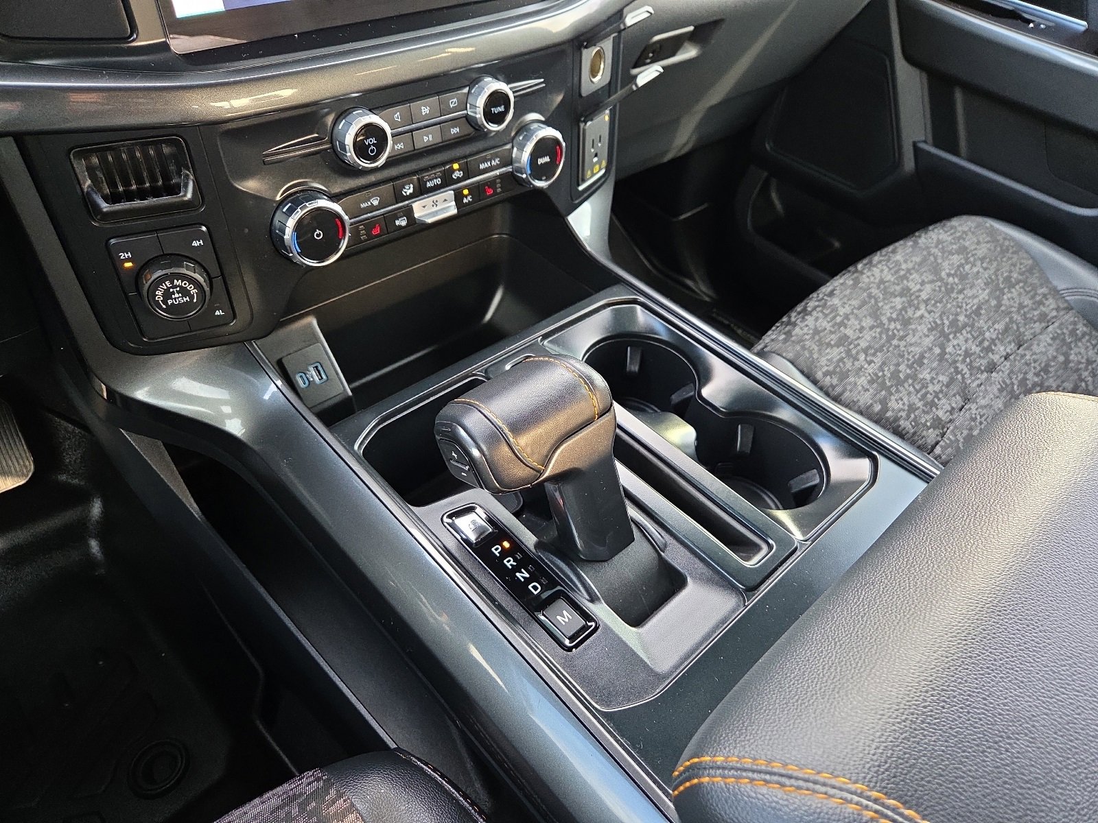 Certified 2023 Ford F150 Tremor image 25