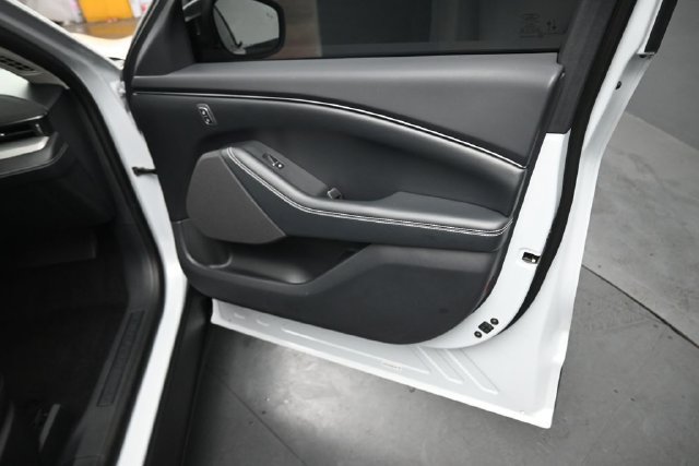 Certified 2023 Ford Mustang Mach-E Select AWD/4WD image 29