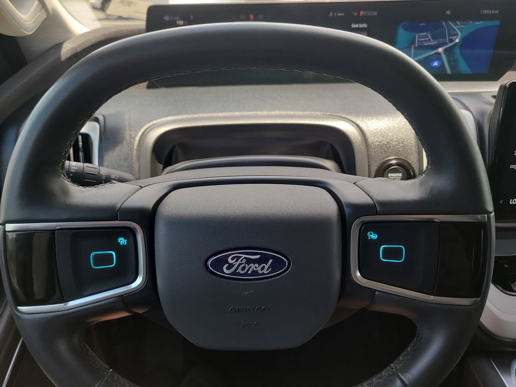 Certified 2025 Ford Expedition Max Active RWD image 30
