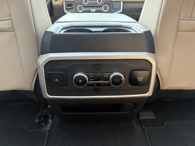 Certified 2024 Ford Expedition Max Limited AWD/4WD image 13