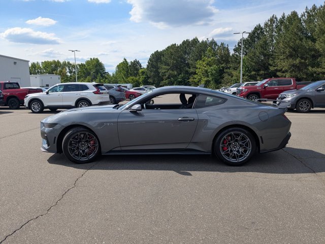 Certified 2025 Ford Mustang GT w/ GT Performance Package RWD image 6